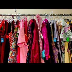 Sunday’s are for Thrifting